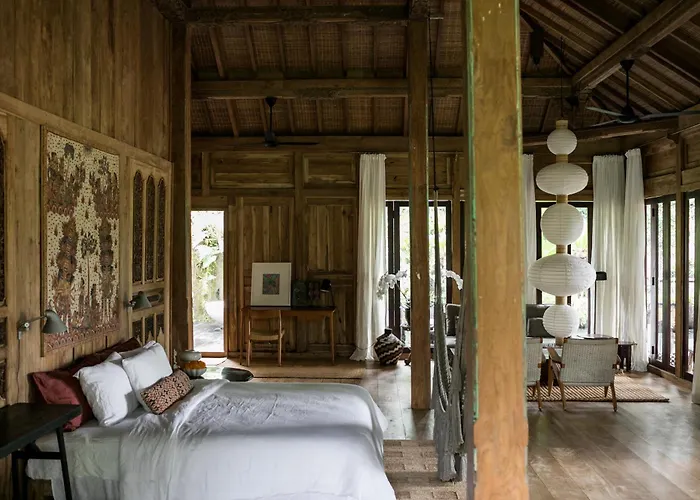 Umah Cengkeh 4* Ubud
