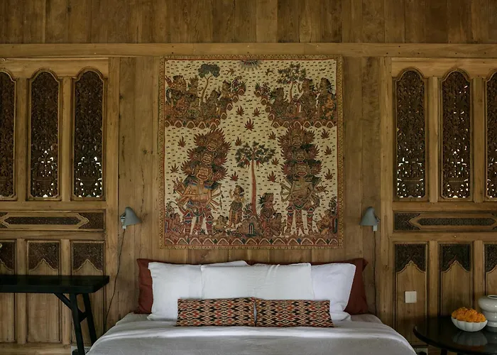Gasthof Umah Cengkeh Ubud