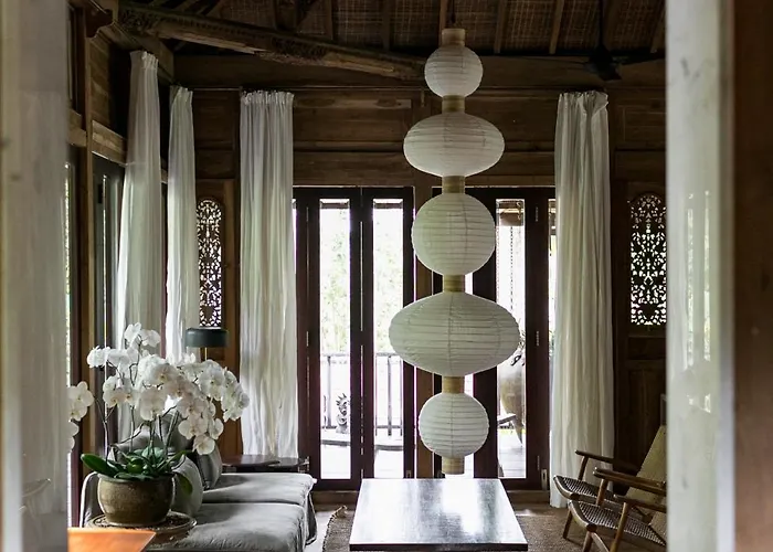 Umah Cengkeh 4* Ubud