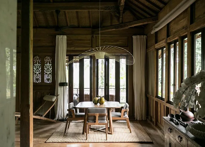 Umah Cengkeh 4* Ubud
