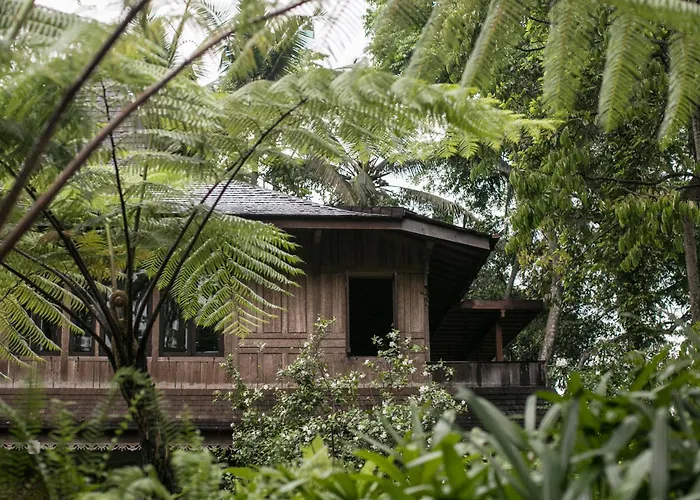 Umah Cengkeh 4* Ubud