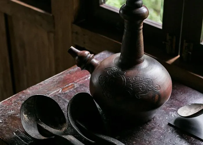 Gasthof Umah Cengkeh Ubud