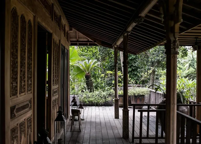 Umah Cengkeh Ubud