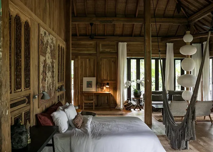 Umah Cengkeh 4* Ubud