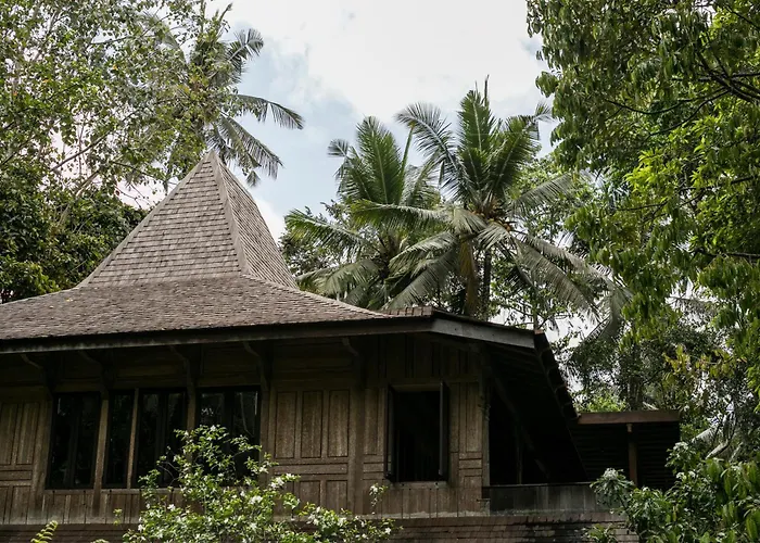 Umah Cengkeh Ubud