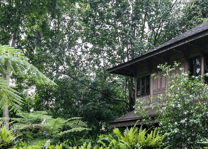 Umah Cengkeh Gasthof